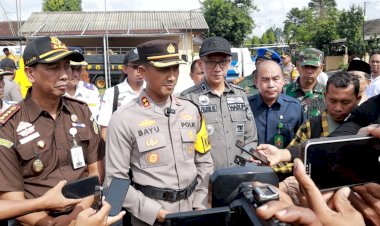 Polres-Jember-Siapkan-7-Pos-Operasi-Ketupat-Semeru-2024-Siap-Layani-Pemudik